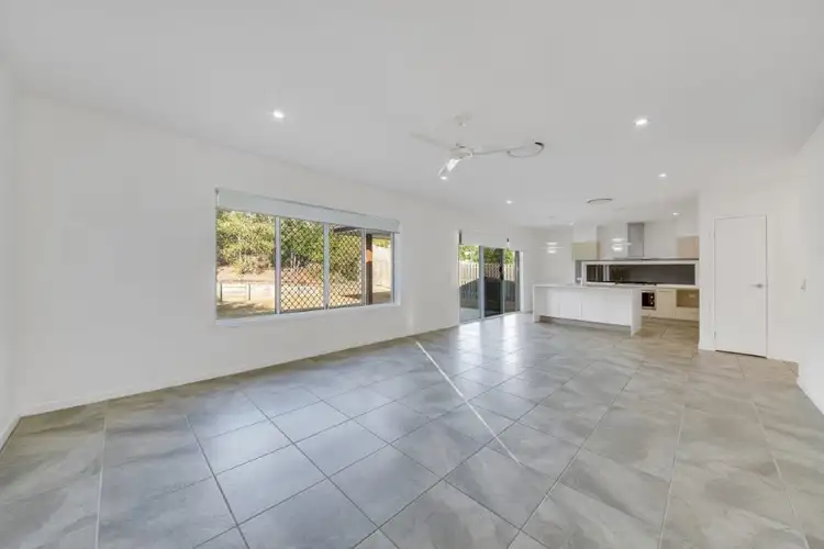 Fifth view of Homely house listing, 4 Florey Place, Kirkwood QLD 4680