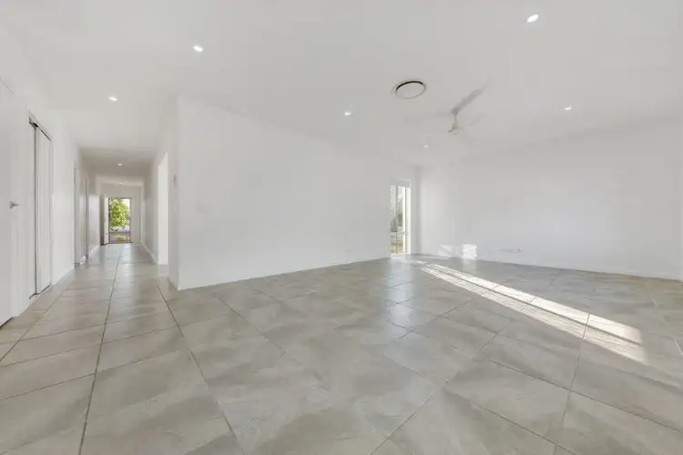 Sixth view of Homely house listing, 4 Florey Place, Kirkwood QLD 4680