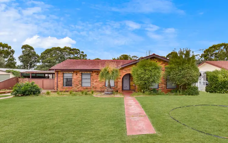 18 Lockheed Street, Raby NSW 2566