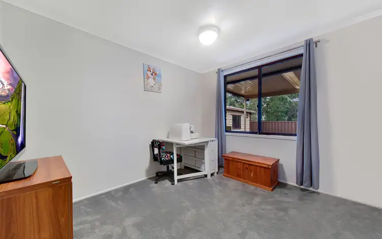Seventh view of Homely house listing, 18 Lockheed Street, Raby NSW 2566