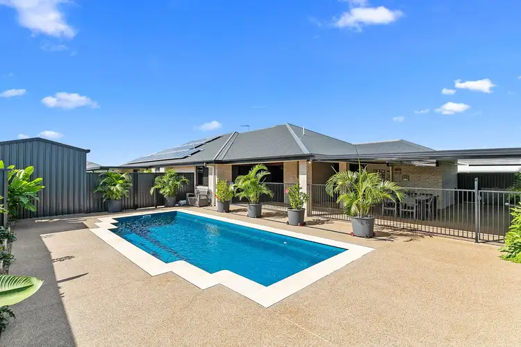 6 Blackpepper Avenue, Nikenbah QLD 4655