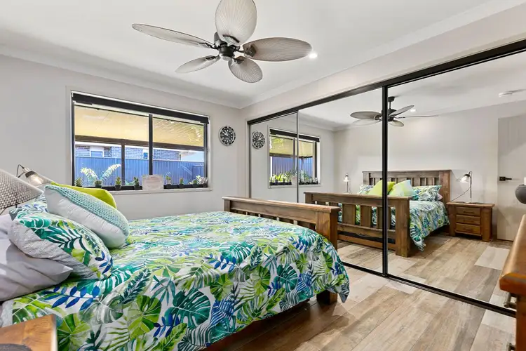 Fourth view of Homely house listing, 6 Blackpepper Avenue, Nikenbah QLD 4655