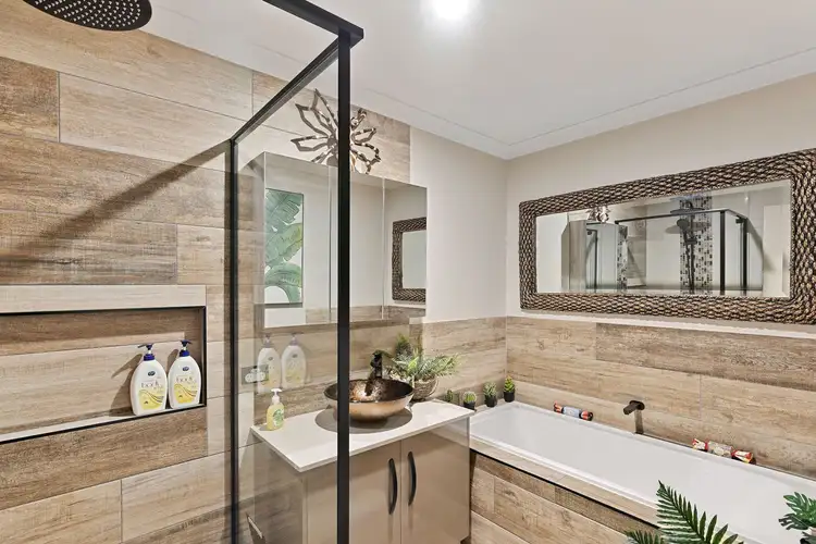 Fifth view of Homely house listing, 6 Blackpepper Avenue, Nikenbah QLD 4655