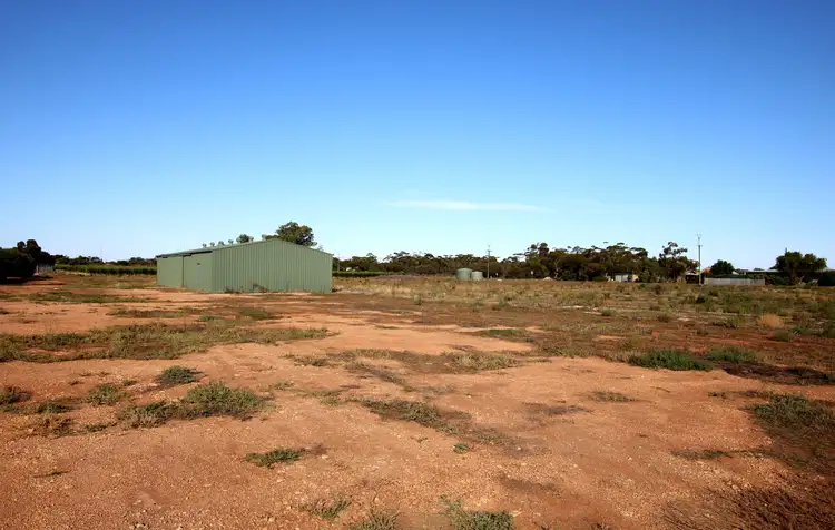 Secs 222 & 223 Railway South Terrace, Waikerie SA 5330