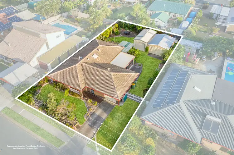 13 Gamenya Drive, Springwood QLD 4127