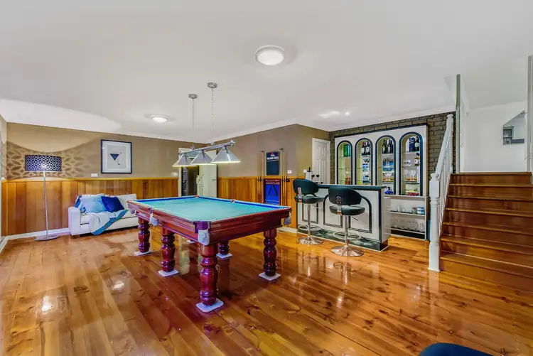 Third view of Homely house listing, 9 Maple Court, Keilor VIC 3036