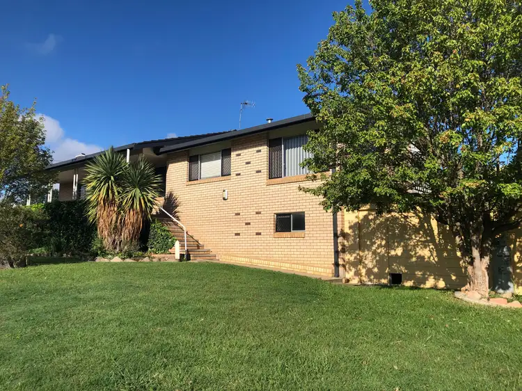Main view of Homely house listing, 10 Short Street, Glen Innes NSW 2370