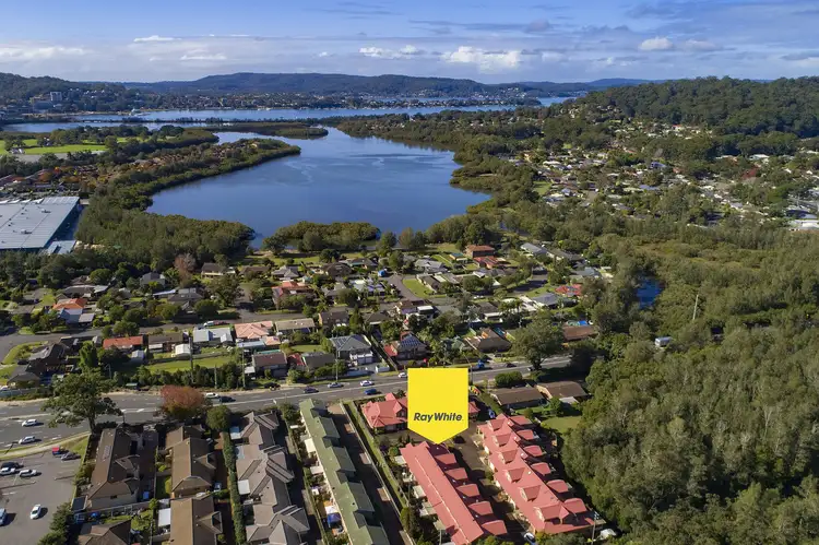 12/257-259 Brisbane Water Drive, West Gosford NSW 2250
