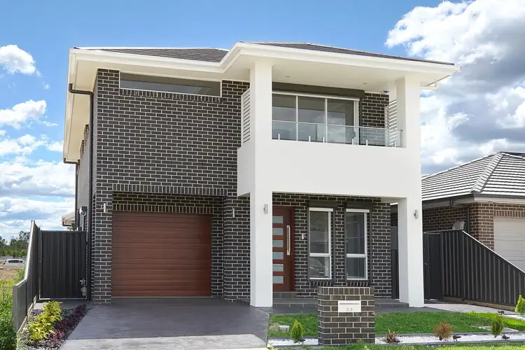 Main view of Homely house listing, 53 Optimism Street, Leppington NSW 2179