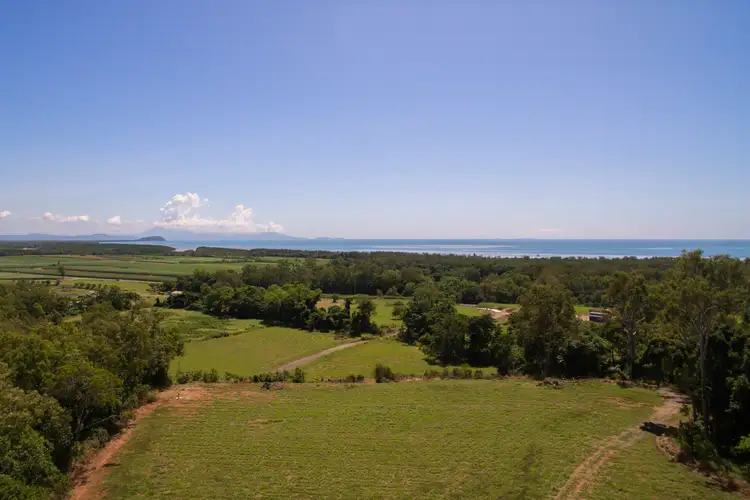 Second view of Homely land listing, 5531 Captain Cook Highway, Mowbray QLD 4877