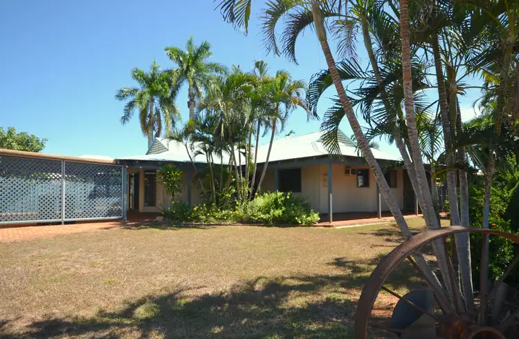 Second view of Homely house listing, 8 Knot Grove, Djugun WA 6725