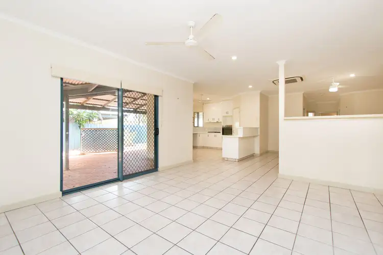 Third view of Homely house listing, 8 Knot Grove, Djugun WA 6725