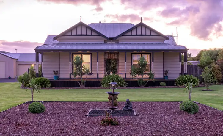 40 Station Street, Allansford VIC 3277