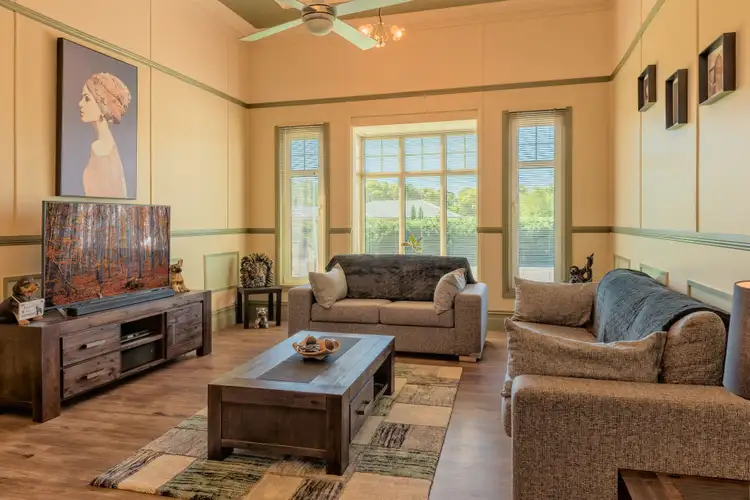 Second view of Homely house listing, 40 Station Street, Allansford VIC 3277