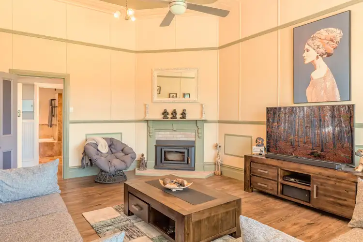 Third view of Homely house listing, 40 Station Street, Allansford VIC 3277