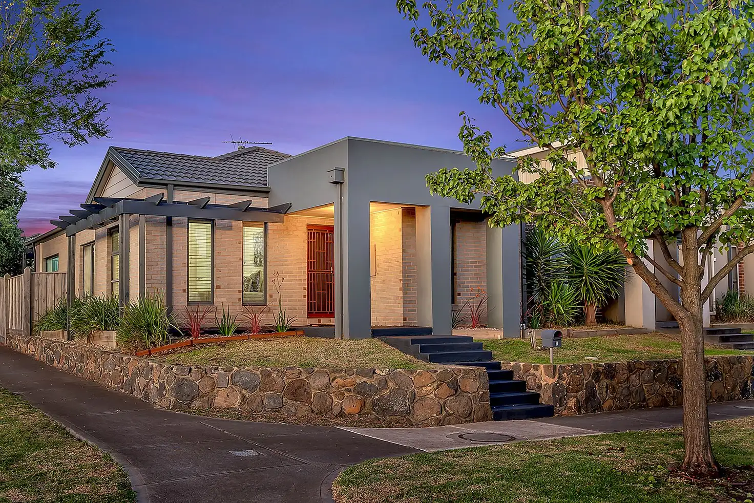Main view of Homely house listing, 1 Yorkshire Terrace, Craigieburn VIC 3064