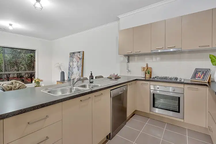 Second view of Homely house listing, 1 Yorkshire Terrace, Craigieburn VIC 3064