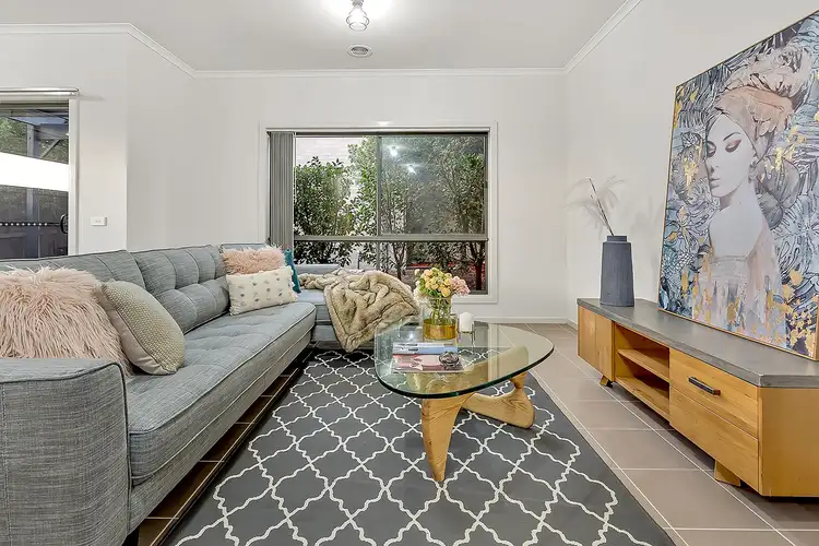 Third view of Homely house listing, 1 Yorkshire Terrace, Craigieburn VIC 3064