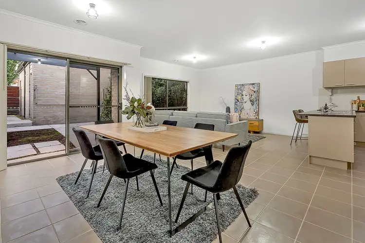 Fourth view of Homely house listing, 1 Yorkshire Terrace, Craigieburn VIC 3064