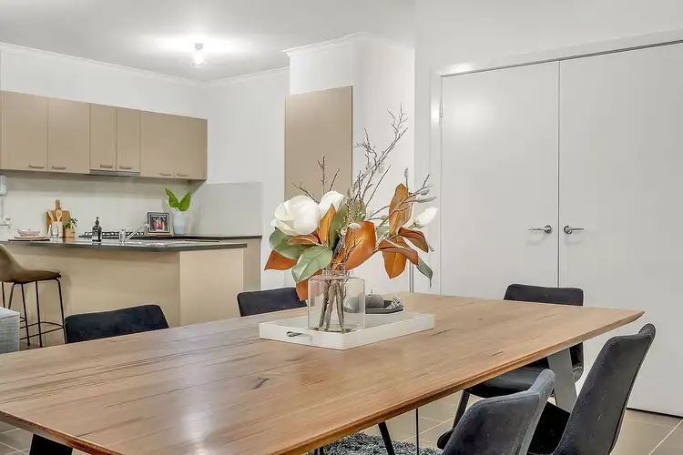 Fifth view of Homely house listing, 1 Yorkshire Terrace, Craigieburn VIC 3064