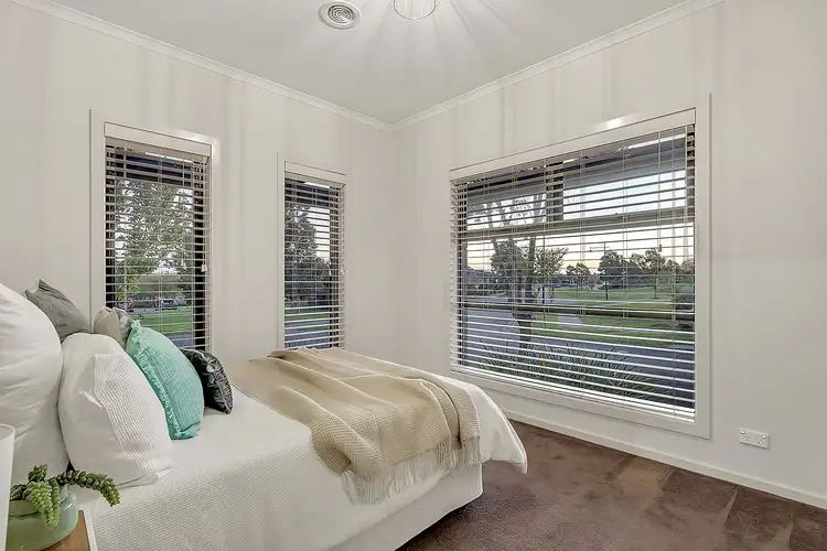 Seventh view of Homely house listing, 1 Yorkshire Terrace, Craigieburn VIC 3064