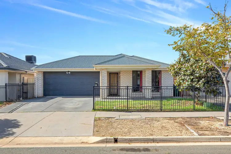 Main view of Homely house listing, 22 Galda Way, Munno Para SA 5115