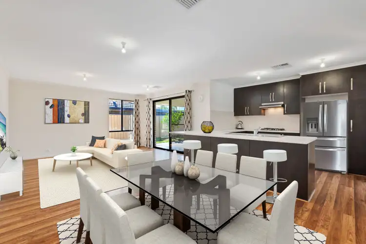 Third view of Homely house listing, 22 Galda Way, Munno Para SA 5115