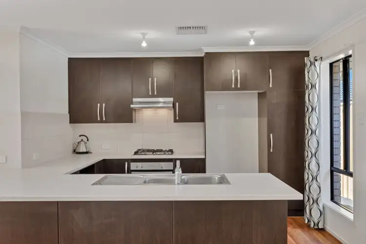 Fifth view of Homely house listing, 22 Galda Way, Munno Para SA 5115