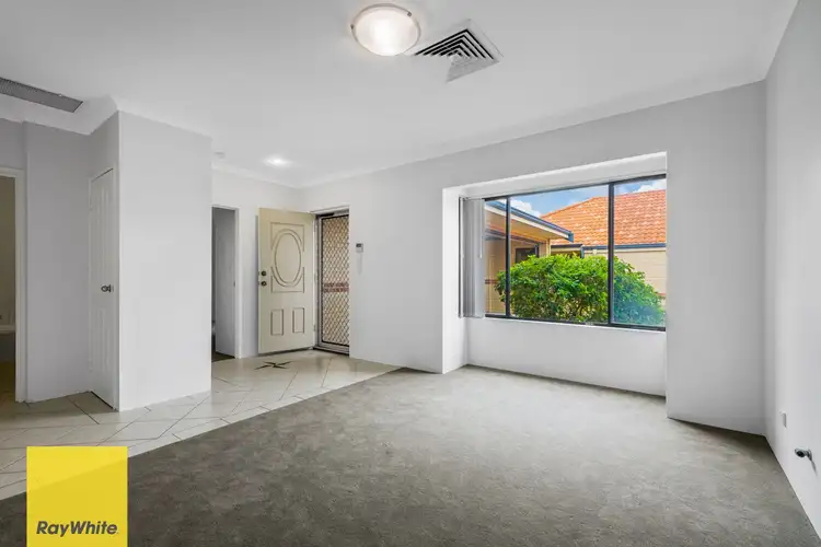 Second view of Homely villa listing, 8/1 Ravenswood Drive, Nollamara WA 6061