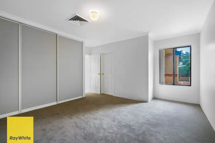 Fourth view of Homely villa listing, 8/1 Ravenswood Drive, Nollamara WA 6061