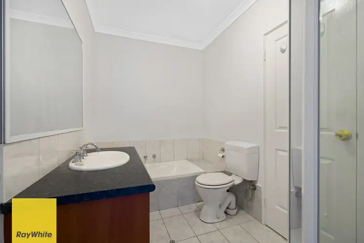 Fifth view of Homely villa listing, 8/1 Ravenswood Drive, Nollamara WA 6061