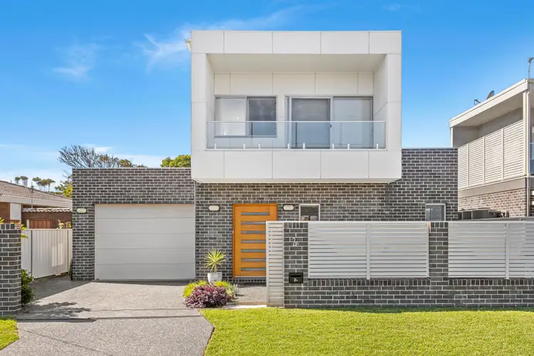 Main view of Homely house listing, 2A Headland Parade, Barrack Point NSW 2528
