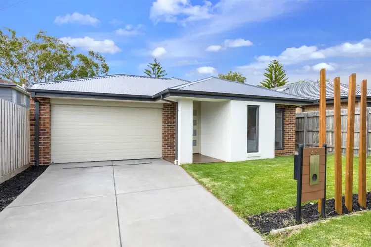 45 Cootamundra Avenue, Capel Sound VIC 3940