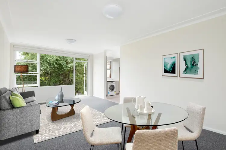 11/44 Bennett Street, Cremorne NSW 2090