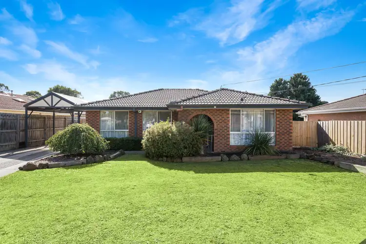 2 Kevin Court, Kilsyth VIC 3137