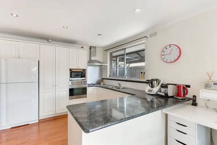 Sixth view of Homely house listing, 2 Kevin Court, Kilsyth VIC 3137
