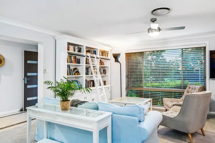 Second view of Homely house listing, 80 The Ponds Boulevard, The Ponds NSW 2769
