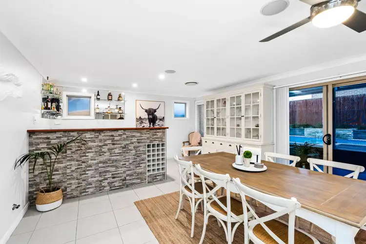 Fourth view of Homely house listing, 80 The Ponds Boulevard, The Ponds NSW 2769