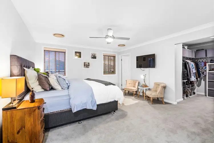 Seventh view of Homely house listing, 80 The Ponds Boulevard, The Ponds NSW 2769
