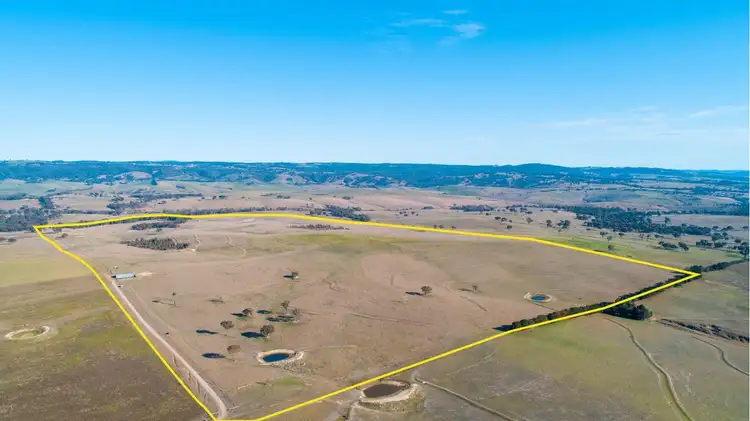 Third view of Homely rural property listing, 374 Wimbledon Road, Bathurst NSW 2795