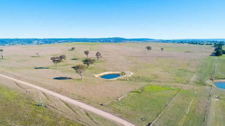 Sixth view of Homely rural property listing, 374 Wimbledon Road, Bathurst NSW 2795