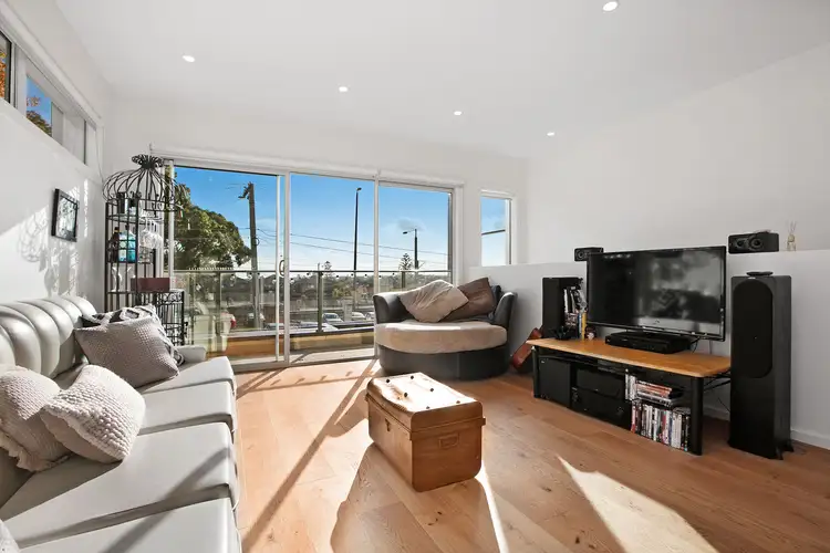 Second view of Homely townhouse listing, 2/38 Macartney Street, Reservoir VIC 3073