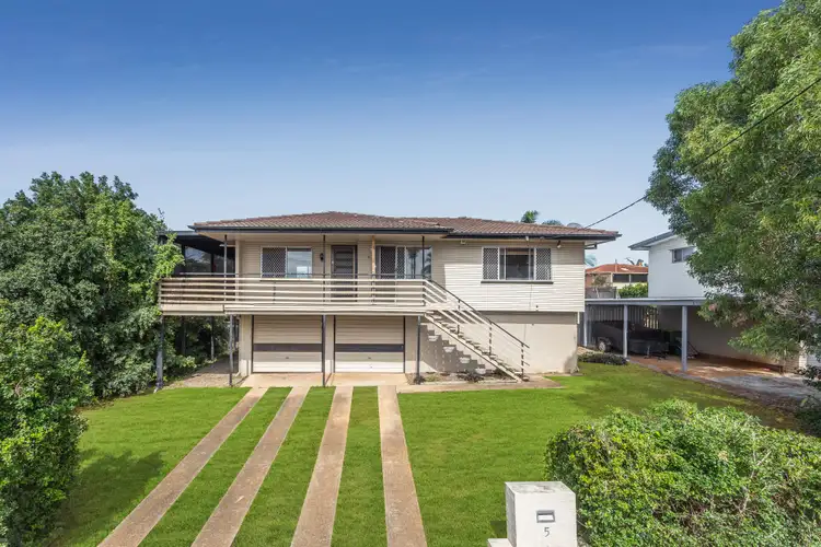 Main view of Homely house listing, 5 Campbell Street, Kallangur QLD 4503