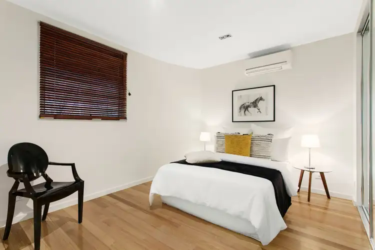 Fifth view of Homely townhouse listing, 3/14 St Huberts Road, Carnegie VIC 3163