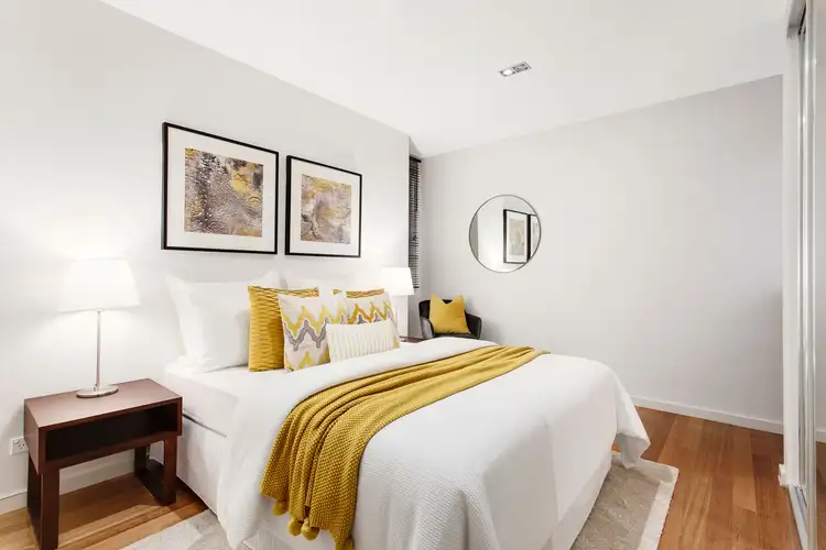 Sixth view of Homely townhouse listing, 3/14 St Huberts Road, Carnegie VIC 3163