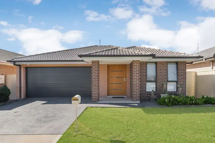 Main view of Homely house listing, 6 Gropler Avenue, Middleton Grange NSW 2171