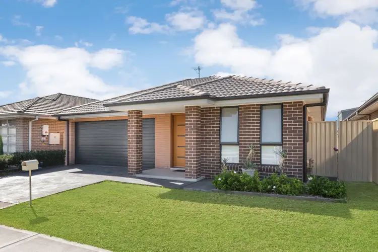 Second view of Homely house listing, 6 Gropler Avenue, Middleton Grange NSW 2171