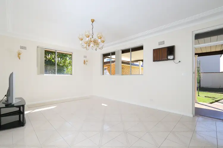 Third view of Homely house listing, 64 Emily Street, Hurstville NSW 2220