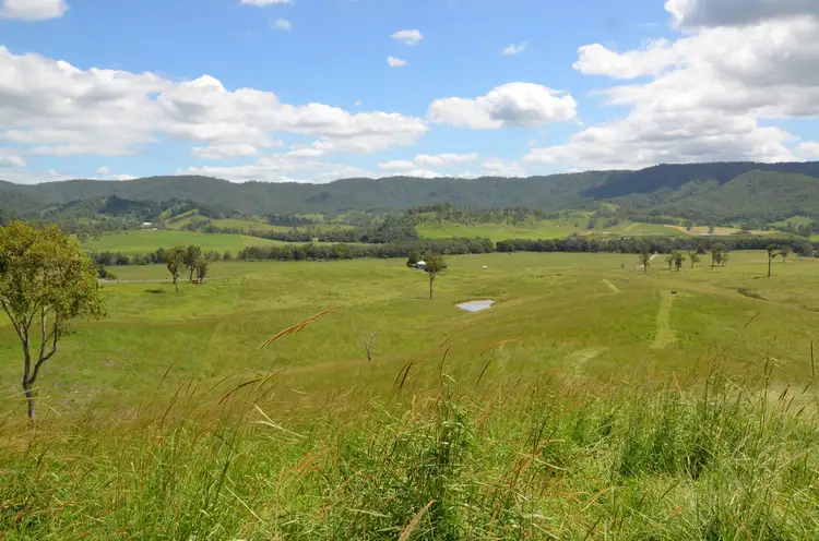 Main view of Homely rural property listing, Lot 11 Aherns Road, Conondale QLD 4552