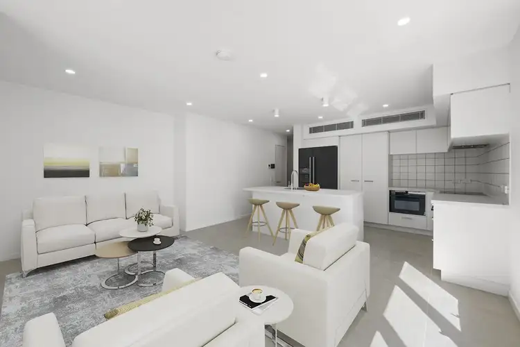 Third view of Homely unit listing, 11/26-28 Picnic Point Esplanade, Maroochydore QLD 4558